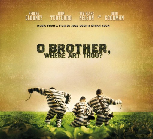 O Brother Where Art Thou soundtrack [2xWinyl]