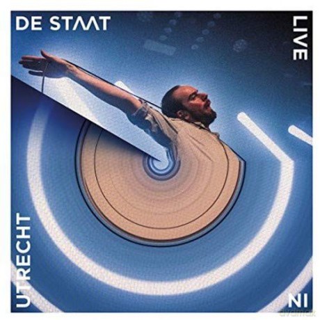 De Staat: O Live [2CD]