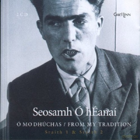 Seosamh Oheanai: O Mo Dhuchas [2CD]