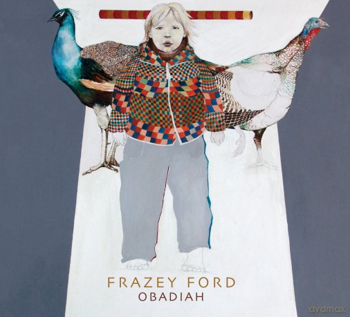 Frazey Ford: Obadiah [2xWinyl]