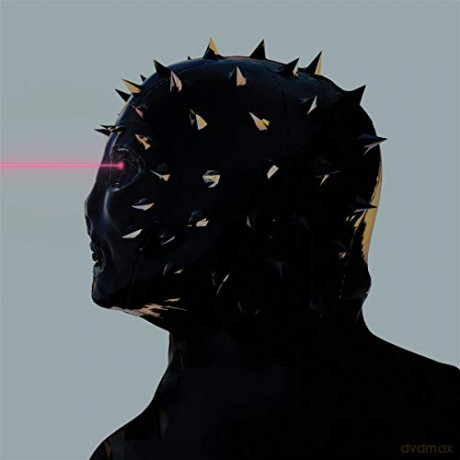 Priest: Obey [CD]
