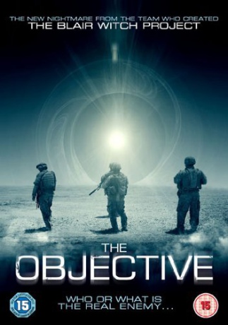 Objective [DVD]