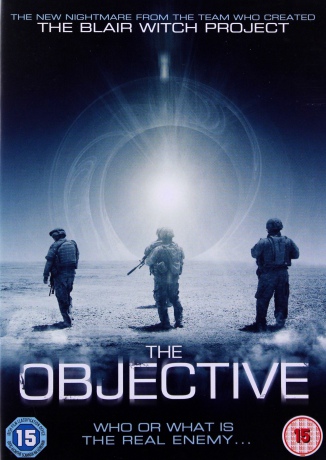 Objective [DVD]
