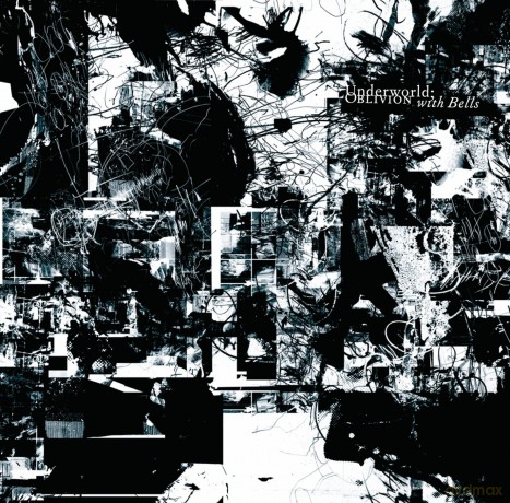Underworld: Oblivion With Bells [CD]