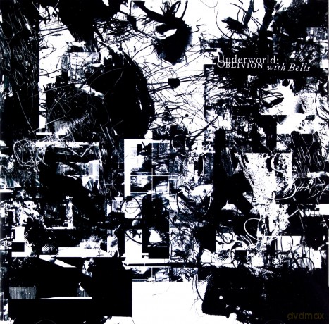 Underworld: Oblivion With Bells [CD]