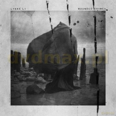 Lykke Li: Wounded Rhymes [CD]