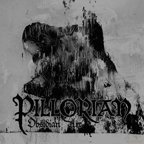 Pillorian: Obsidian Arc [Winyl]