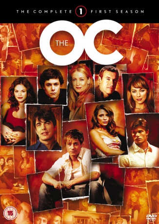 Oc Season 1 [7DVD]