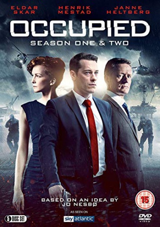 Occupied: Season 1-2 [5DVD]