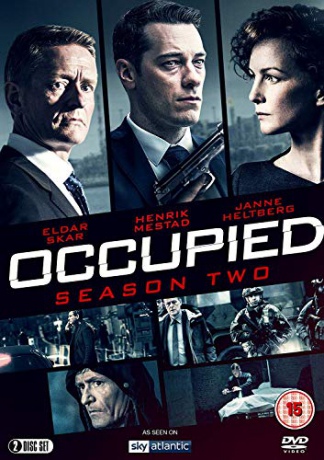 Occupied: Season 2 [2DVD]