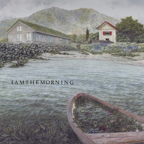 Iamthemorning: Ocean Sounds [Winyl]