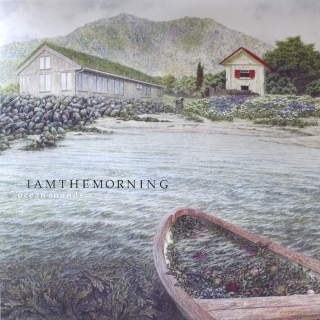 Iamthemorning: Ocean Sounds [Winyl]