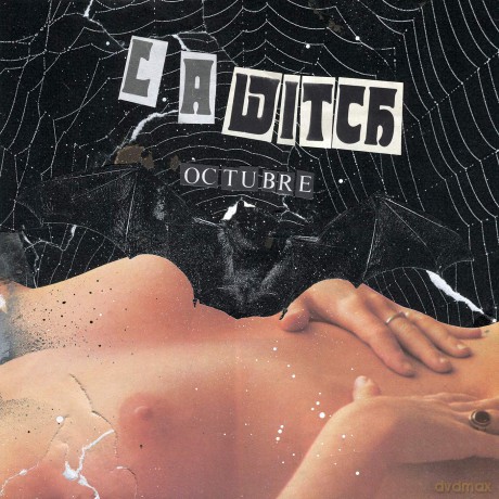 L.A. Witch: Octubre [CD]