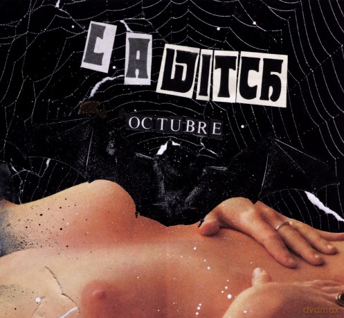 L.A. Witch: Octubre [CD]