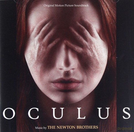Oculus soundtrack [CD]