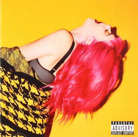 Girli: Odd One Out [CD]
