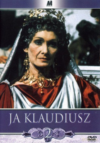 Ja, Klaudiusz cz. 2 [DVD]