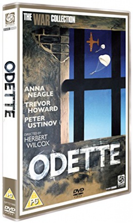 Odette [DVD]