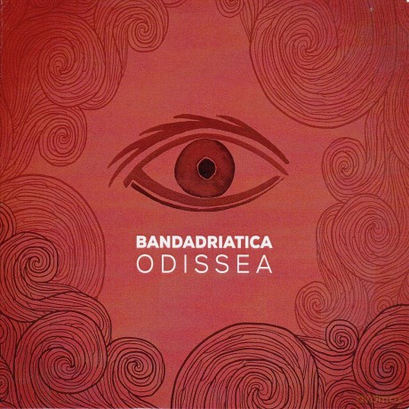Bandadriatica: Odissea [CD]