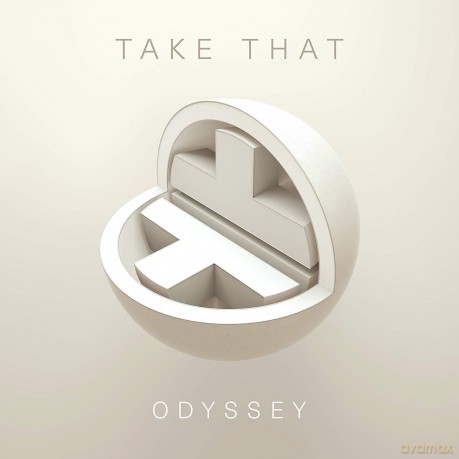 Take That: Odyssey [2xWinyl]