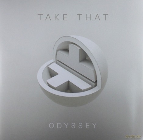 Take That: Odyssey [2xWinyl]
