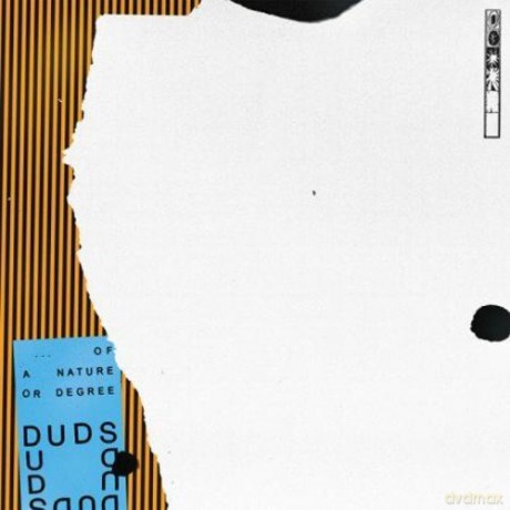 Duds: Of A Nature Or Degree [CD]