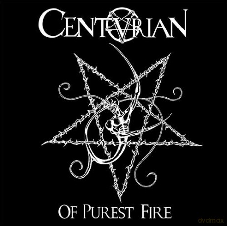 Centurian: Of Purest Fire [CD]