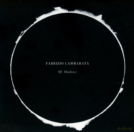 Fabrizio Cammarata: Of Shadows [Winyl]