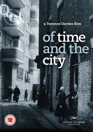 Of Time And The City [DVD]