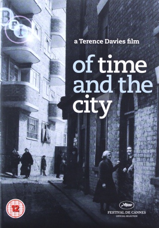 Of Time And The City [DVD]