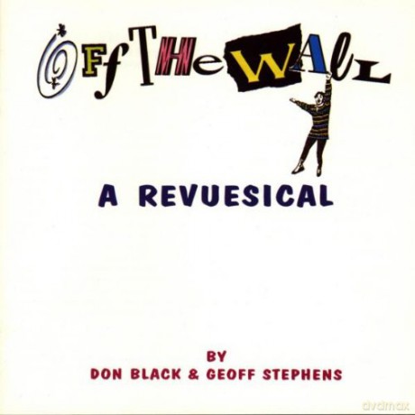 Off The Wall [CD]