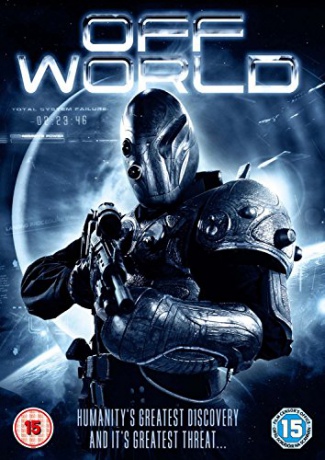 Off World [DVD]