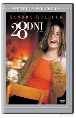 28 dni (srebrna kolekcja) [DVD]
