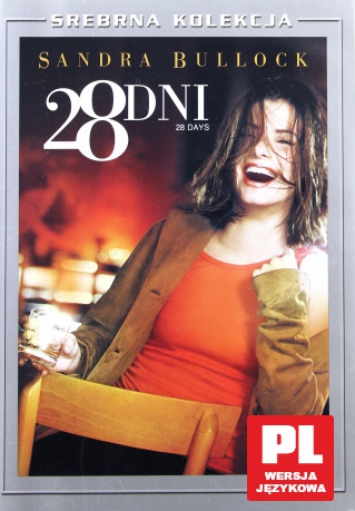 28 dni (srebrna kolekcja) [DVD]
