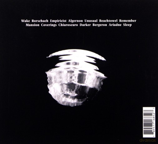 Typhoon: Offerings [CD]