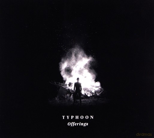 Typhoon: Offerings [CD]