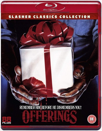 Offerings [Blu-Ray]