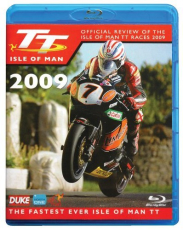 Official 2009 Tt Review [7xBlu-Ray]
