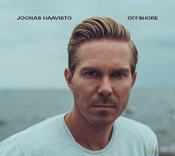 Joonas Haavisto Trio: Offshore [CD]
