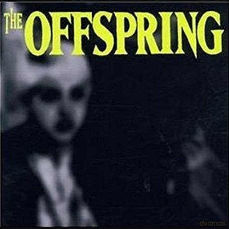 The Offspring: Offspring [CD]