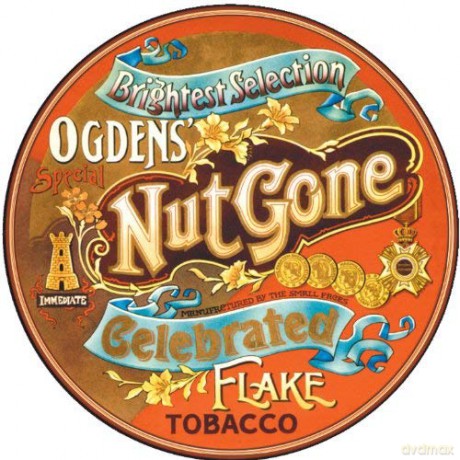 Small Faces: Ogdens Nut Gone Flake [CD]