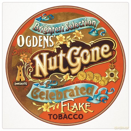 Small Faces: Ogdens Nut Gone Flake [Winyl]