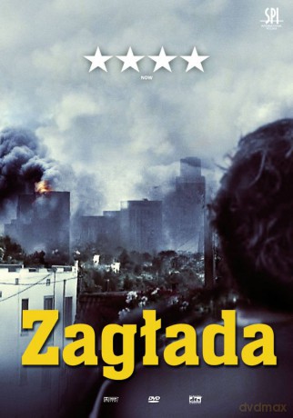 Zagłada [DVD]