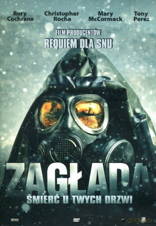 Zagłada [DVD]