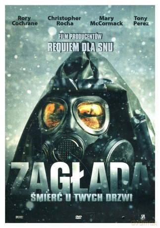 Zagłada [DVD]