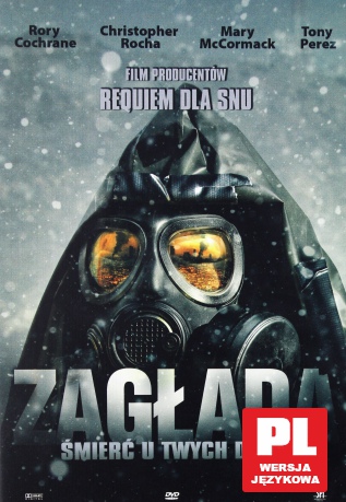 Zagłada [DVD]