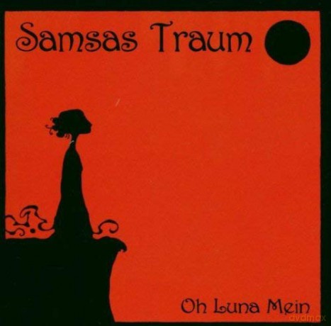 Samsas Traum: Oh Luna Mein [2xWinyl]
