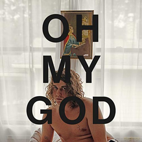 Kevin Morby: Oh My God [2xWinyl]