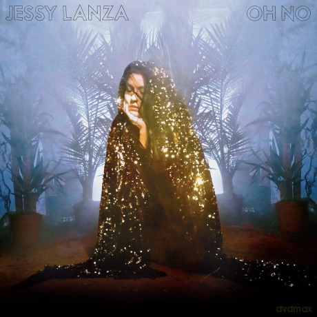 Jessy Lanza: Oh No [CD]