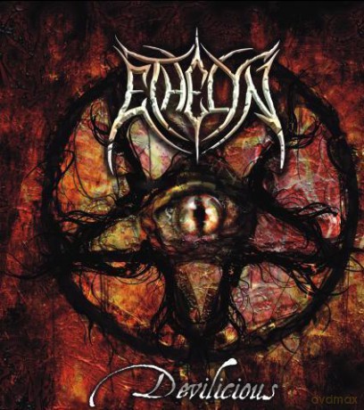 Ethelyn: Devilicious [CD]